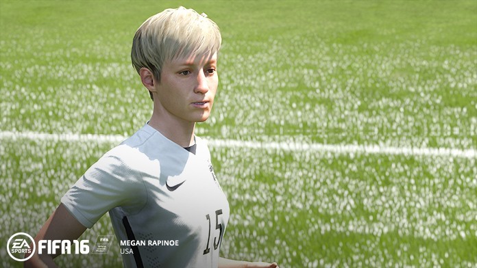FIFA 16 - Imagen 25
